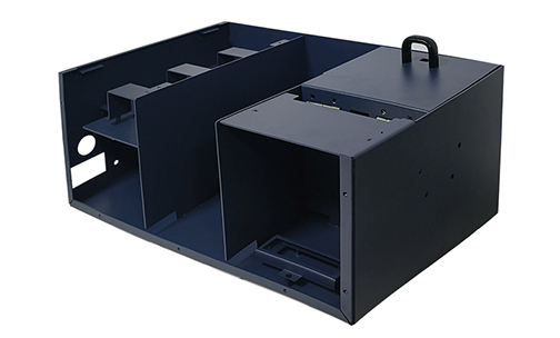 工業機箱和電腦機箱的設計有很大的不同嗎?