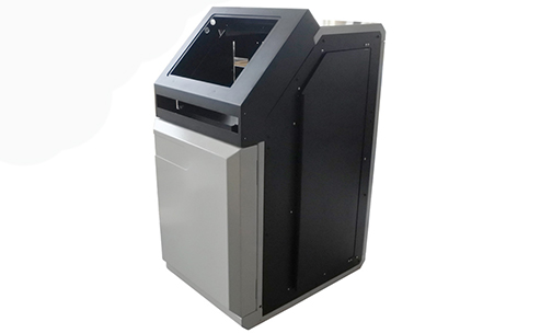 儀器儀表鋁合金外殼為何偏愛黑白灰，其他顏色為何較為罕見？