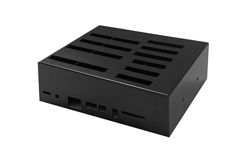 精密鈑金加工中的垂直度:品質(zhì)與性能的關鍵因素