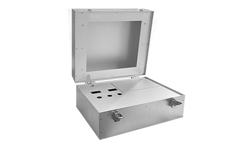 拆解機箱殼體，解析其在電力設備中的關鍵運用邏輯