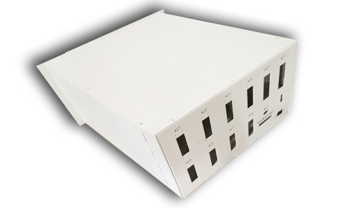 多年鈑金外殼加工經(jīng)驗,淺聊絲印網(wǎng)版