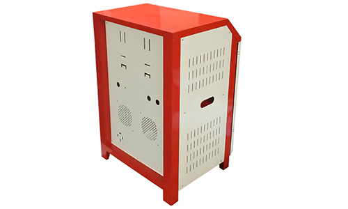 你的臨時配電柜、配電箱該如何設計？