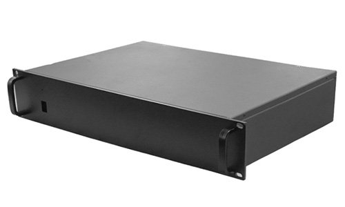 鋁型材結構機箱結構該如何設計？