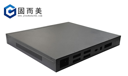 機箱機柜分類和散熱需求,你知道多少？