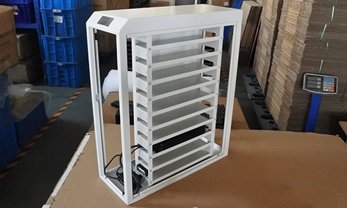 機箱機柜的作用及特點是什么?