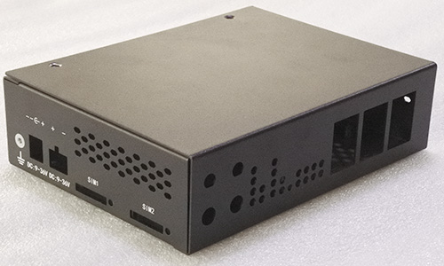 如何更好的設(shè)計鈑金電子外殼?