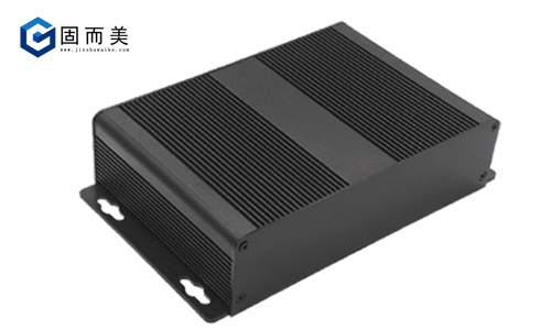固而美告訴您——鋁型材外殼有哪些優點?