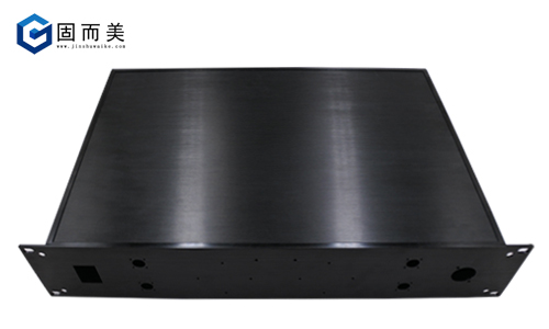 鈑金機箱的區別以及如何檢驗外形尺寸？