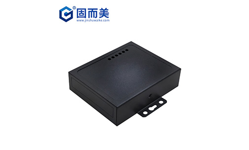 山東固而美為您提供專(zhuān)業(yè)的DTU金屬外殼定制設(shè)計(jì)，保駕護(hù)航！