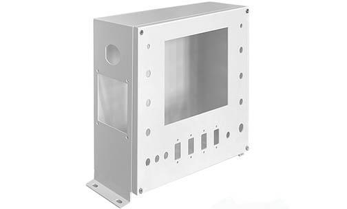 鈑金加工廠家,機箱機柜定制,金屬外殼定制需要注意哪些？