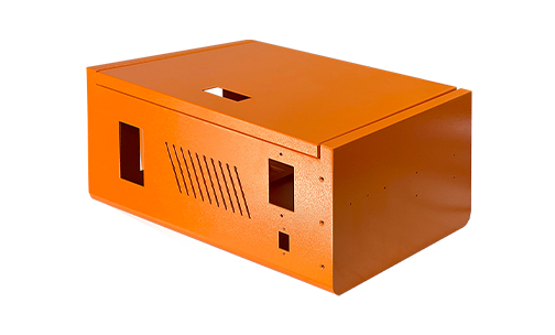 精密鈑金,機箱定制,鈑金外殼加工工藝有哪些？